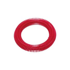 Fashy Kids Round Lamella Diving Ring Swimming Tool - Red