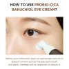 Crema De Ojos Skin1004 Madagascar Centella Probio-cica Bakuc