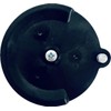 Terratek Cordless Strimmer Blade Holder Replacement For TTCGT18-4 & TCSBUN-2