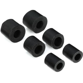 Innovative Percussion RPT-1 Marching Drumsticks Practice Tips (3 pair)