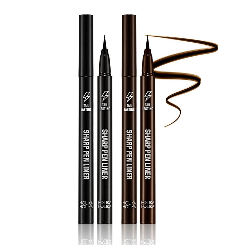 Holika Holika [Holika Holika] Tail Lasting Sharp Pen Liner 0.5g