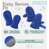 Brook + Bay Toddler Hat & Glove Set - Toddler