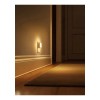 L LOHAS LED Night Lights Plug into Wall 2-Pack, 0.3W