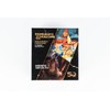 FanRoll D&D Dice Set 50th Wedding Anniversary Then Now Commemorative