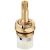 Danco (10472) 4Z-24H Hot and Cold Replacement Stem for American