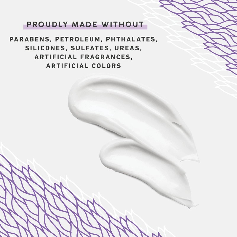 MyCHELLE Supreme Polypeptide Cream 1.2 Fl Oz Anti-Aging Moisturizer Vegan