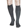 vitsocks Men's Knee Socks 100% Cotton Long Socks (Pack of