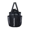 Shower Mesh Swim Bag Black RO-RB2D003-BK_CA / 샤워매쉬 수영가방 블랙 RO-RB2D003-BKCA