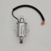 Cummins Electric Gas Generator Fuel Pump 149-2620 4-7 PSI E11015