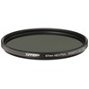 Tiffen 67mm Neutral Density 0.9 Filter