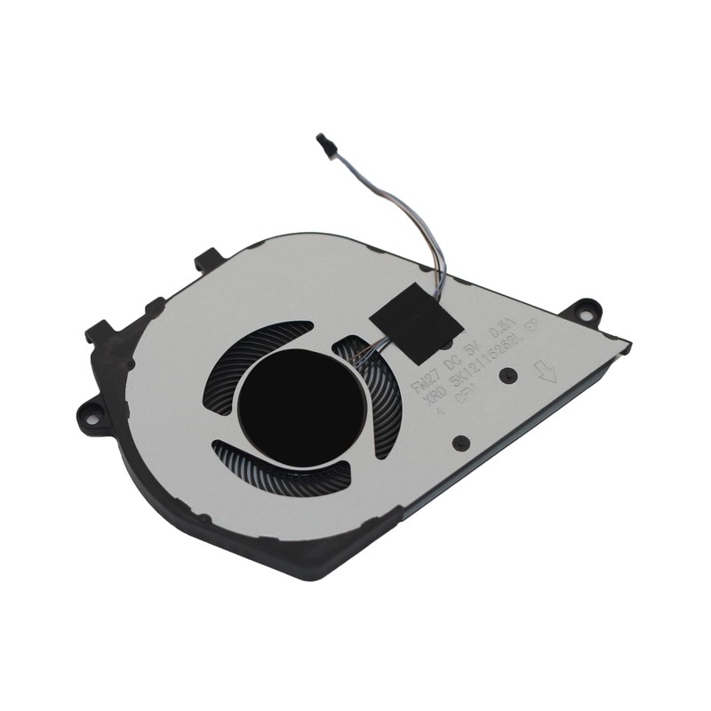 Replacement CPU Cooling Fan Compatible with Dell Inspiron 5590 5598