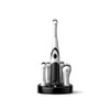 SONICSCRUBBERS - Power Cleaning System Electric Scrubbing Brush Base Stand-Stores