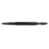 Gita 인기 타원모양 아이브로우 펜슬 1호 블랙브라운 Popular Oval-Shaped Eyebrow Pencil No. 1 Black Brown