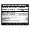 Creatina Monohidratada 100 Pura, Bull Nutrition.