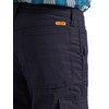 Wrangler Riggs Workwear Men's Flame Resistant Ranger Pant Navy 40W