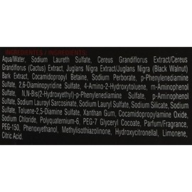 Organogal. Gel Extra Firme color 400 g  Shampoo Organogal negro intenso 400 ml                                                                        