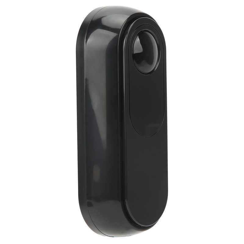 Wireless Infrared Gate Beam Sensor Anti Theft Alarm IP55 Waterproof