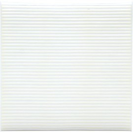 Ecogard XC36080 - Filtro de aire de cabina premium, para coche