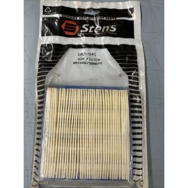 Stens 102-541 Air Filter Replaces Briggs & Stratton 399877S New Replacement Part