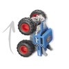 Mondo Motors - Hot Wheels Monster Trucks Bone Shaker -