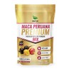 NATSA Maca Premium 500 g (Amarilla, Negra y Roja)