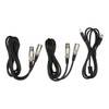 48 V Phantom Power Supply Professional Iron Shell Phantom Power