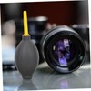 Operitacx 3pcs Rocket Air Blower for Sensor and Camera Cleaning