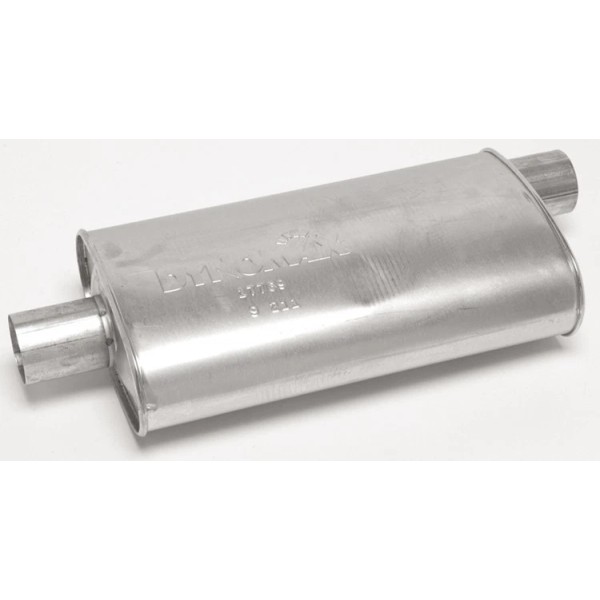 Dynomax Super Turbo Mufflers 17769