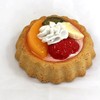 Just Dough It Fake Small Fruit Tart