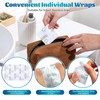DR.BRIGHT Retainer Cleaner Tablets 120PCS for Aligners & Dentures