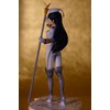 Macross 30th Anniversary SQ Figure – Lynn Minmay (macross) – Cosplay Black.