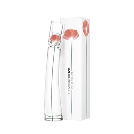 Flower by Kenzo EDT 50ml imminent product June 26 + genuine shopping bag / 플라워바이겐조 EDT 50ml임박상품 26년 6월 + 정품쇼핑백