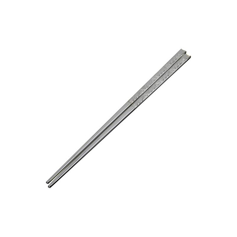 Mte Limatsu 18-8 Korean Chopsticks Regerte Silver 8.1 inches (207