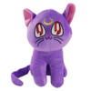 Cartoon Plush Doll Anime Figurine Doll Stuffed Animals Doll Home