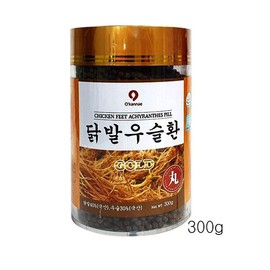 닭발우슬환300g Chicken Foot Herbal Powder 300g