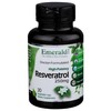 Emerald Labs Resveratrol - Dietary Supplement with Resveratrol for Cellular