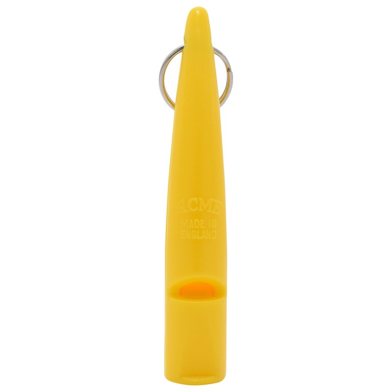 ACME Dog Whistle No. 210.5 with Instructions (English language not