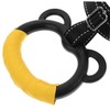 Sosoport Indoor Gym Rings for Boys and Girls Training Pull-up