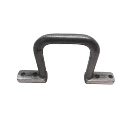 Distribution Rings 2 inch 25 pack cable management d ring