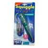 Squiggle Wiggle Writer - The Original Vibrating Motorized Pen -
