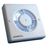 Genuine Manrose Extractor Fan No Timer XF100S - 4 inch/100