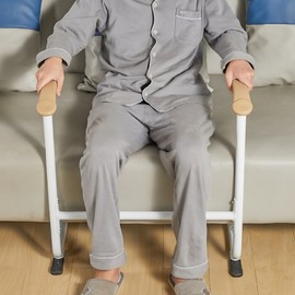 Safety auxiliary armrest A-3