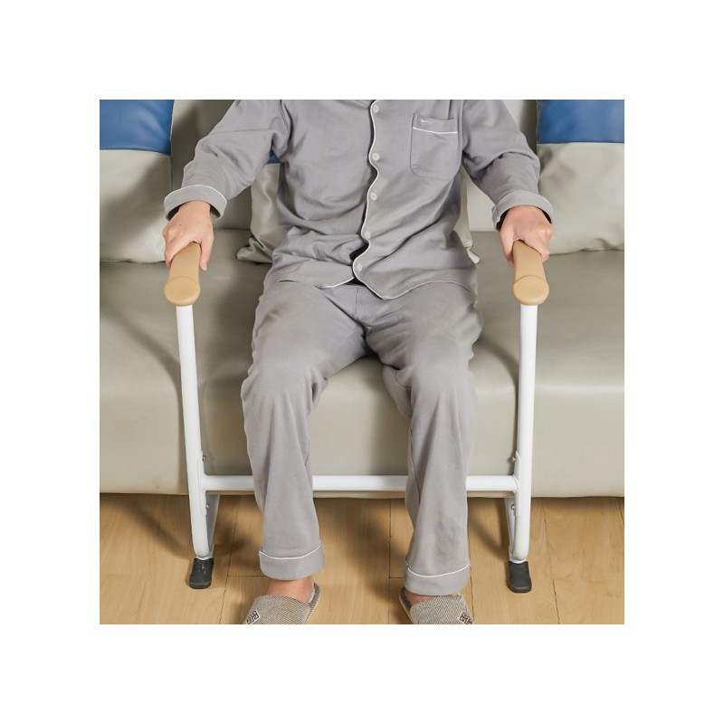 Safety auxiliary armrest A-3