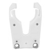 Tool Fork, Tool Clip, ISO30 Woodworking Tool Holder Clamp Cradle