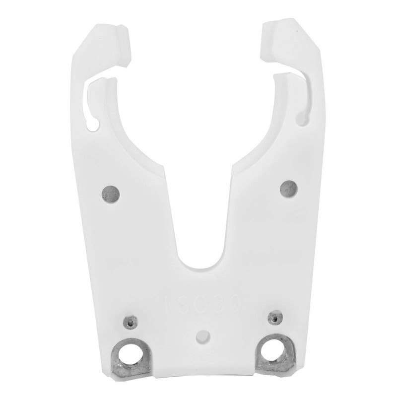Tool Fork, Tool Clip, ISO30 Woodworking Tool Holder Clamp Cradle