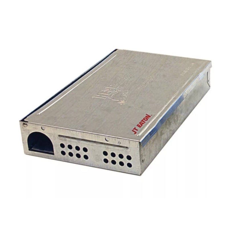 JT Eaton (ONE) JT Eaton Repeater Low Profile Multi Catch