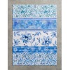 Maison d' Hermine Dish Towels 100% Cotton Kitchen Towels Washable
