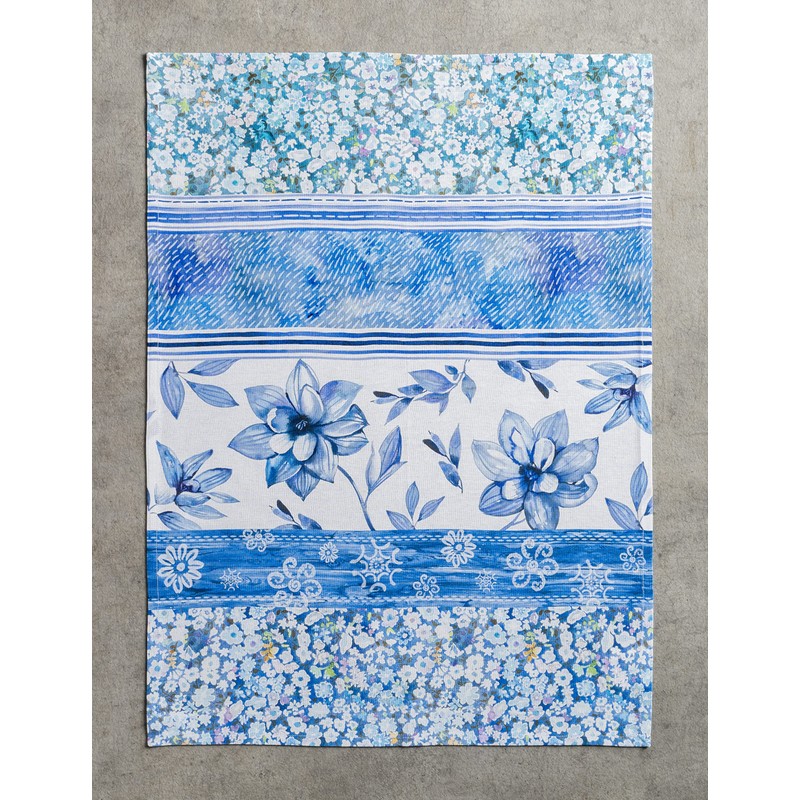 Maison d' Hermine Dish Towels 100% Cotton Kitchen Towels Washable
