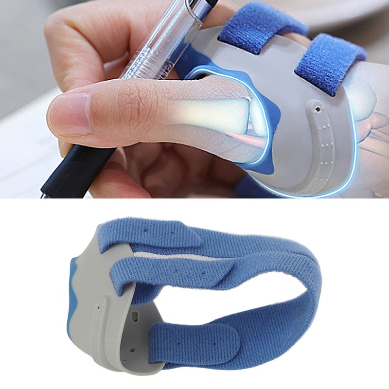 Thumb Brace Support Stable Thumb Stabilizer Orthosis for Osteoarthritis Tendonitis