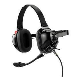 Arrowmax Noise Cancelling Headphone for Motorola APX2000 APX4000 APX6000 DP4600 DP4800